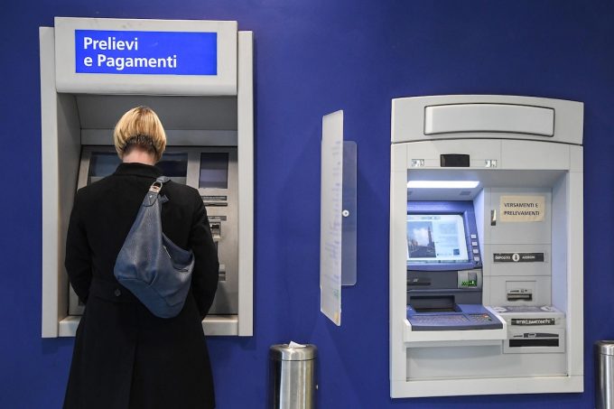 I bonifici ordinari fatti dal 2 al 6 aprile verranno accreditati dal 7 aprile (come avviene da molti anni nel periodo di Pasqua)