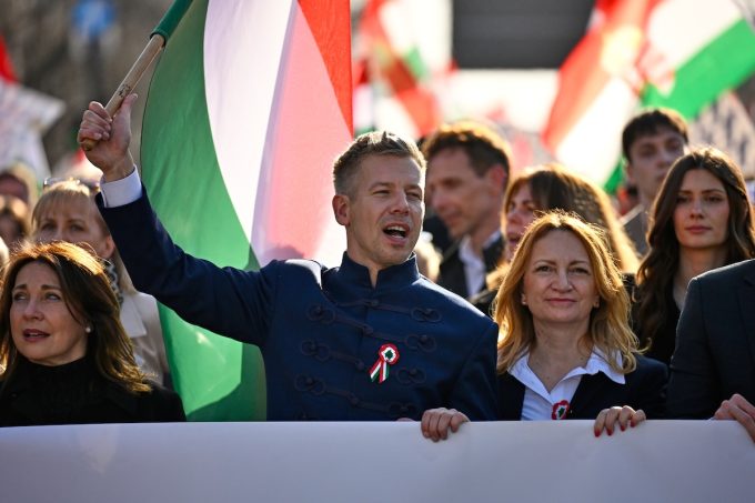 A Péter Magyar non basterà vincere le elezioni