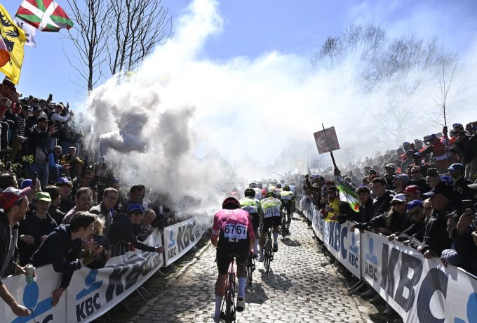 Le Fiandre, il ciclismo e il Giro delle Fiandre