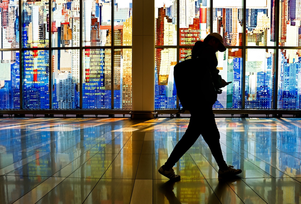 Presto potrebbe diventare molto difficile viaggiare in aereo