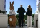 Washington DC, Stati Uniti