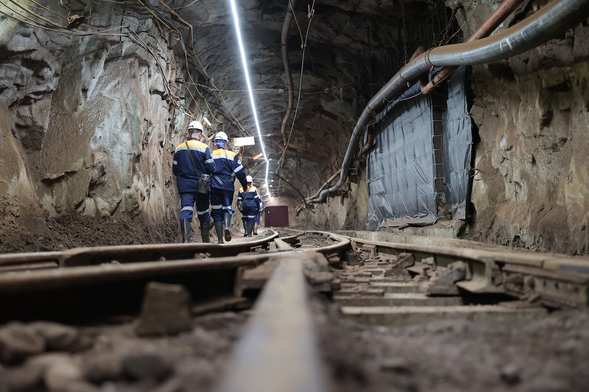 (Emil Leegunov/Anadolu via Getty Images)
