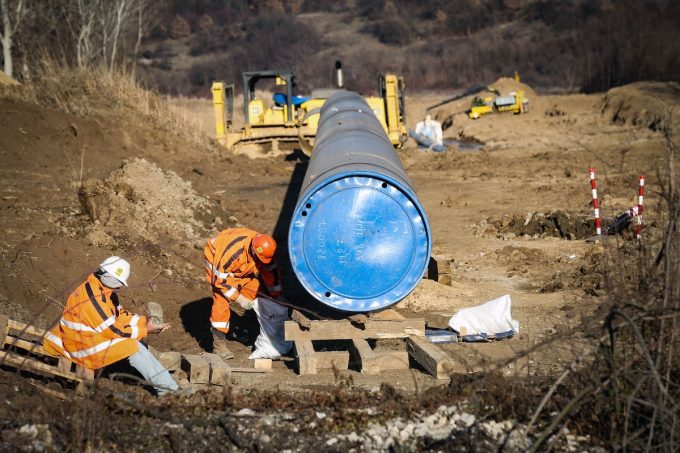 L’intelligence serba ha detto che non c’è l’Ucraina dietro all’esplosivo trovato vicino a un gasdotto al confine con l’Ungheria