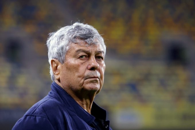 È morto a 80 anni l’allenatore di calcio Mircea Lucescu