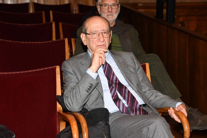 È morto a 86 anni il magistrato Pietro Calogero, noto per le sue inchieste nei cosiddetti “anni di piombo”