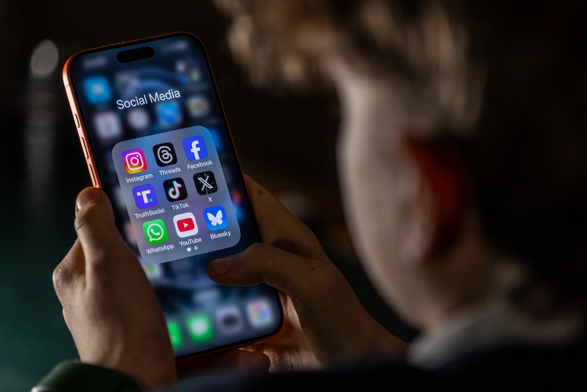 (Anna Barclay/Getty Images)