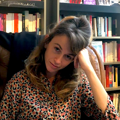 Immagine per Arianna Giorgia Bonazzi