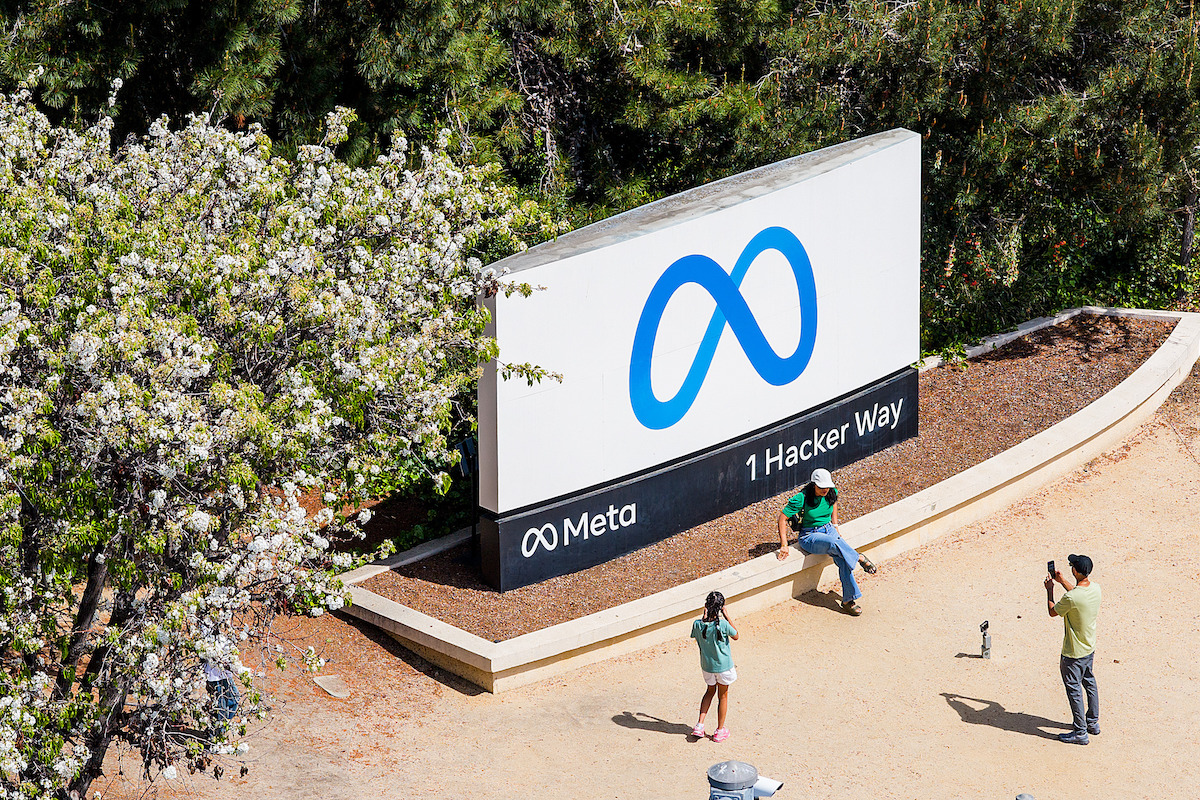 Com’è il nuovo modello di intelligenza artificiale di Meta