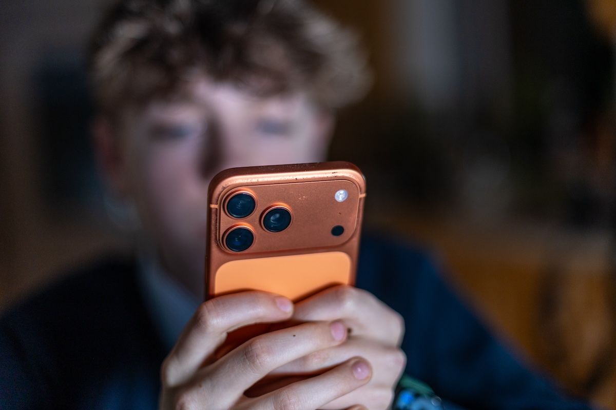 (Anna Barclay/Getty Images)