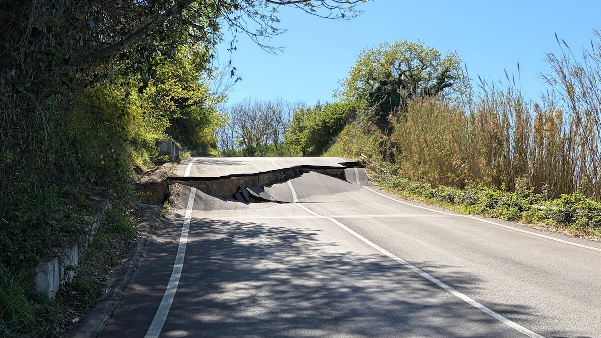 Il governo ha deciso lo stato di emergenza e stanziato 50 milioni di euro per i danni del maltempo in Molise, Abruzzo, Basilicata e Puglia