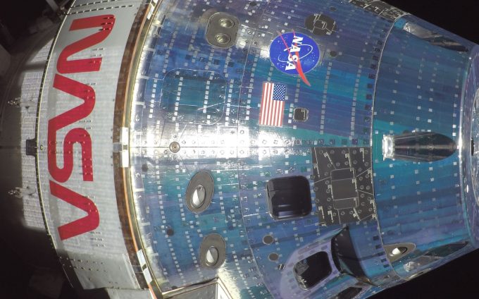 Tra poche ore Artemis II torna sulla Terra