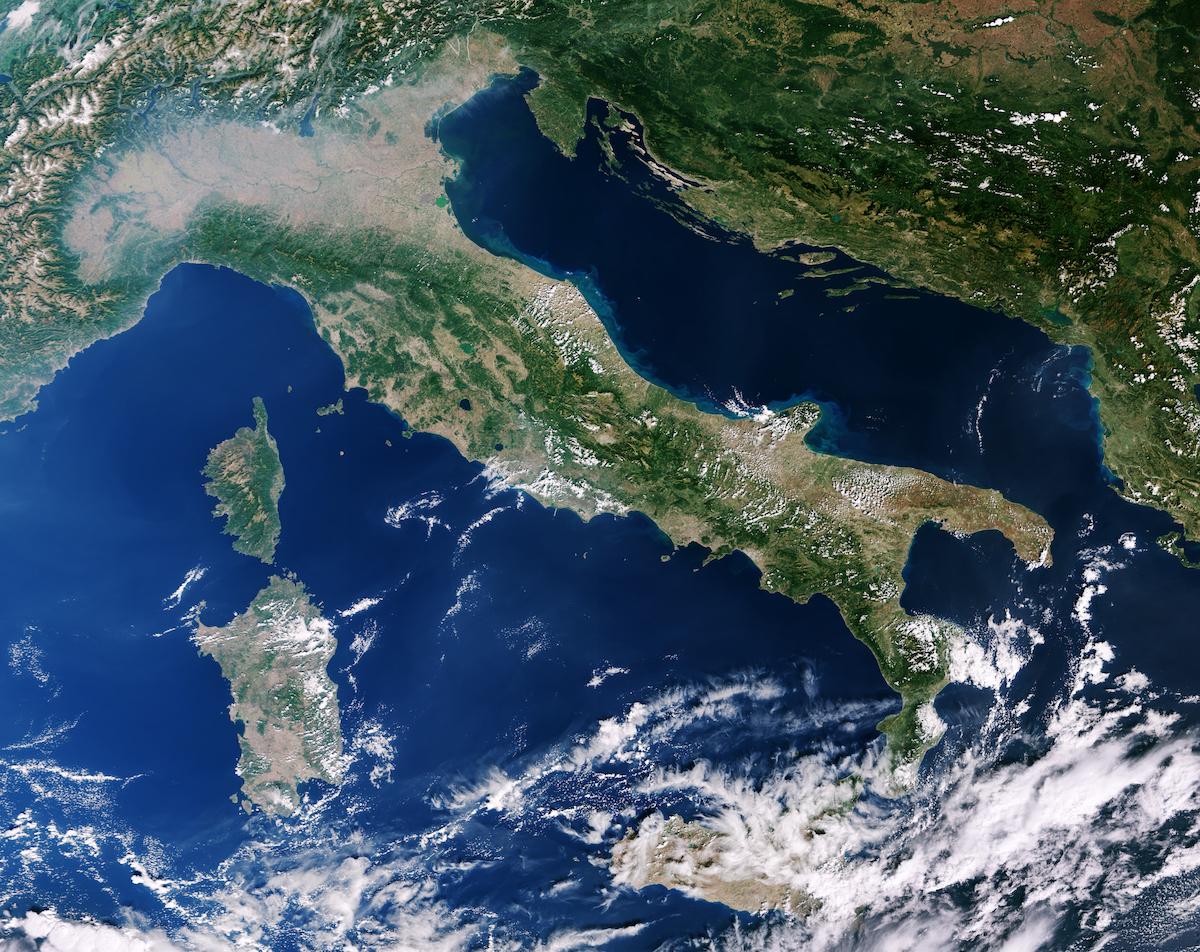 Ripensamenti di un expat