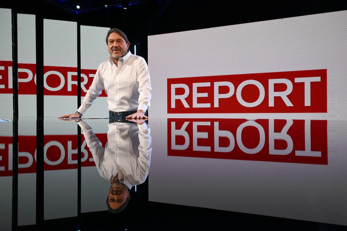 (ANSA/ALESSANDRO DI MEO)