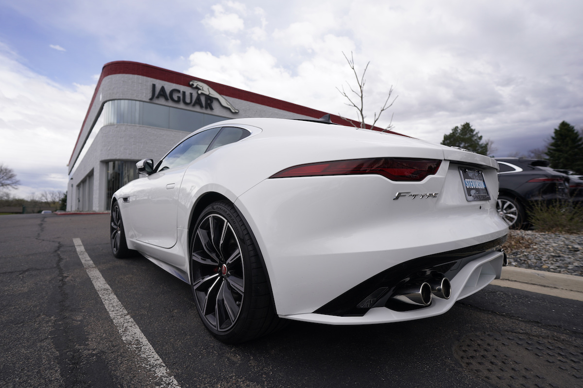 Che fine ha fatto Jaguar?