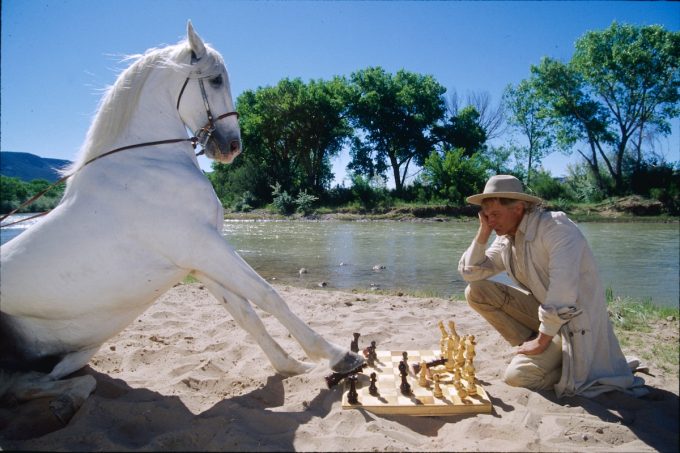 Quello che ho imparato perdendo a scacchi