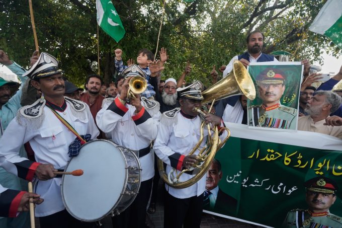 Comunque vada, per il Pakistan è un successo