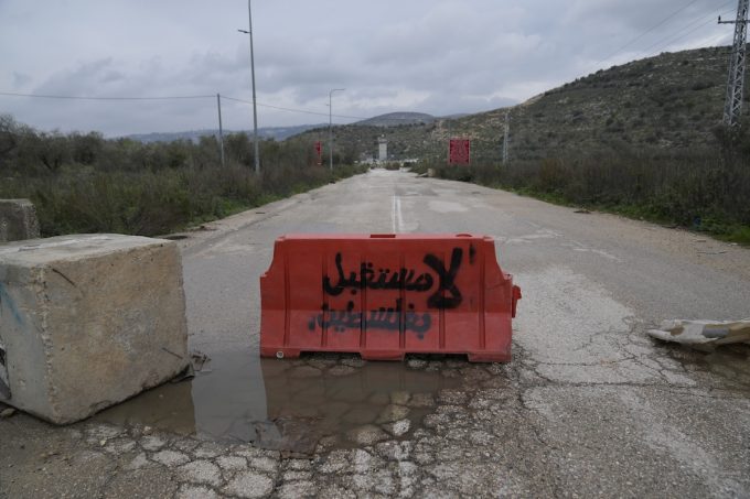 Un uomo palestinese è stato ucciso da un colono israeliano durante un attacco di coloni nel nord della Cisgiordania
