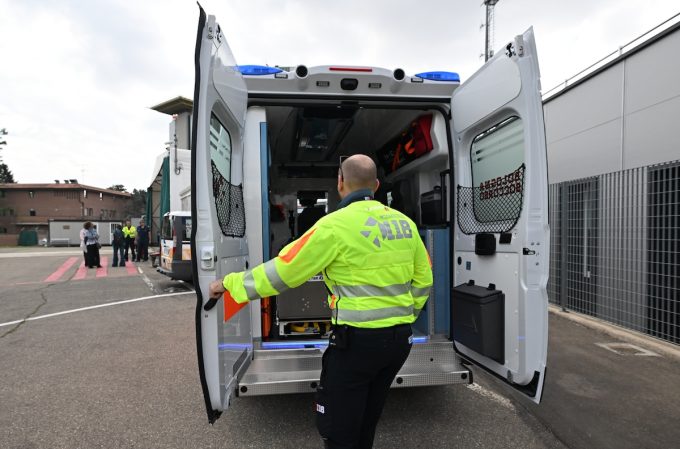 È stato arrestato l’operatore della Croce Rossa di Forlì indagato per la morte di cinque persone anziane