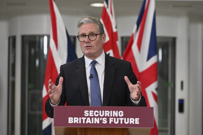 Il Regno Unito ha sospeso l’accordo per la restituzione delle isole Chagos a Mauritius, per via di Trump