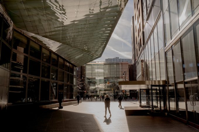 Il nuovo modello di Anthropic che ha mandato nel panico le banche statunitensi