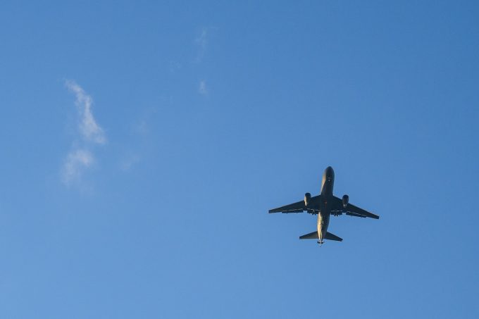 Quanto dureranno le scorte di carburante degli aeroporti?