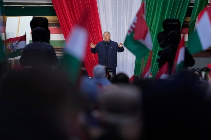 Le più importanti elezioni della storia recente dell’Ungheria