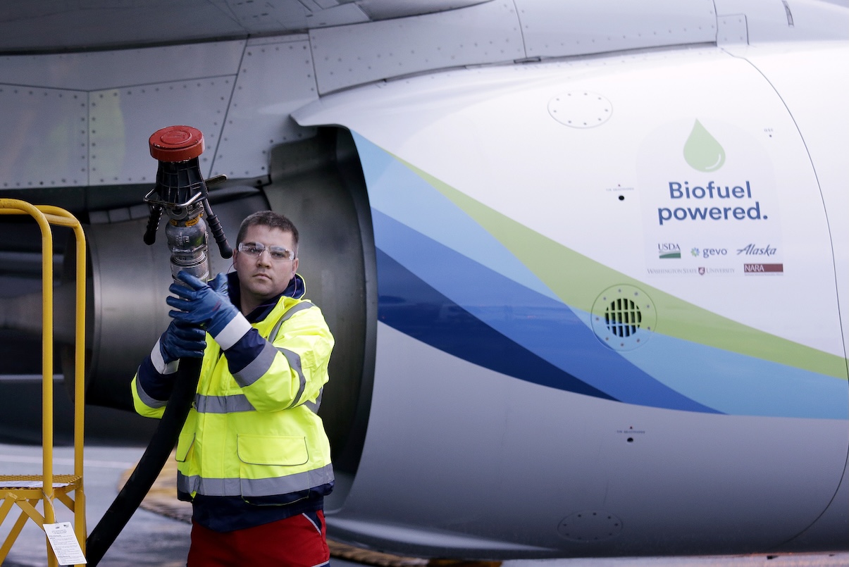 Quanto c’è da allarmarsi per la carenza di carburante per aerei