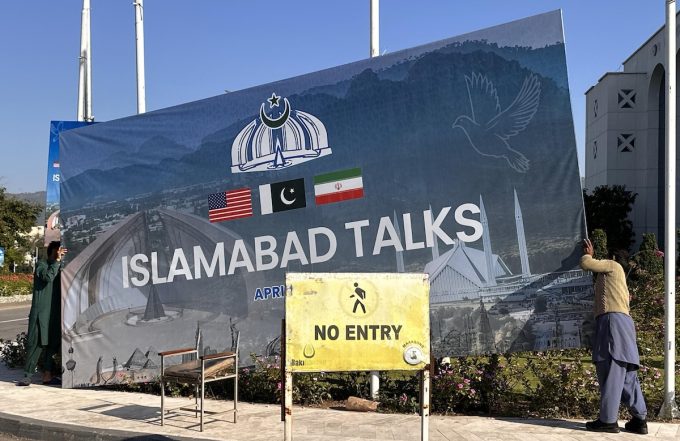 Come sono andati i negoziati a Islamabad