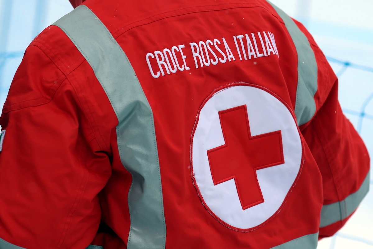 È stato arrestato l’operatore della Croce Rossa di Forlì indagato per la morte di cinque persone anziane