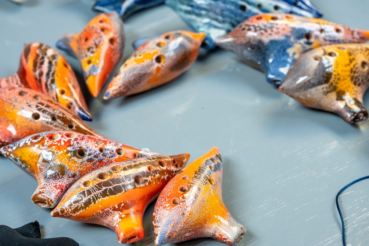 Da Budrio ai videogiochi Nintendo