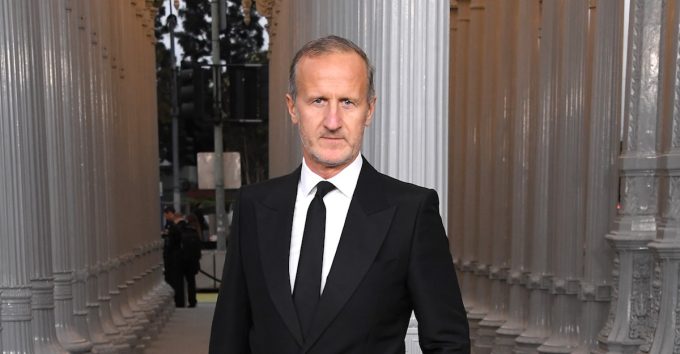 Stefano Cantino sarà co-amministratore delegato di Dolce&Gabbana