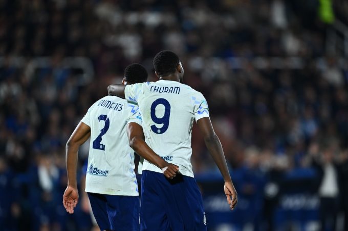 L’Inter è sempre più vicina allo Scudetto