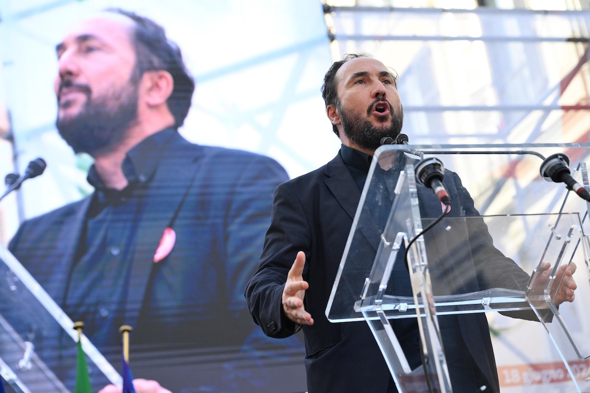 Rifondazione Comunista ha proposto un’alleanza ai partiti di centrosinistra