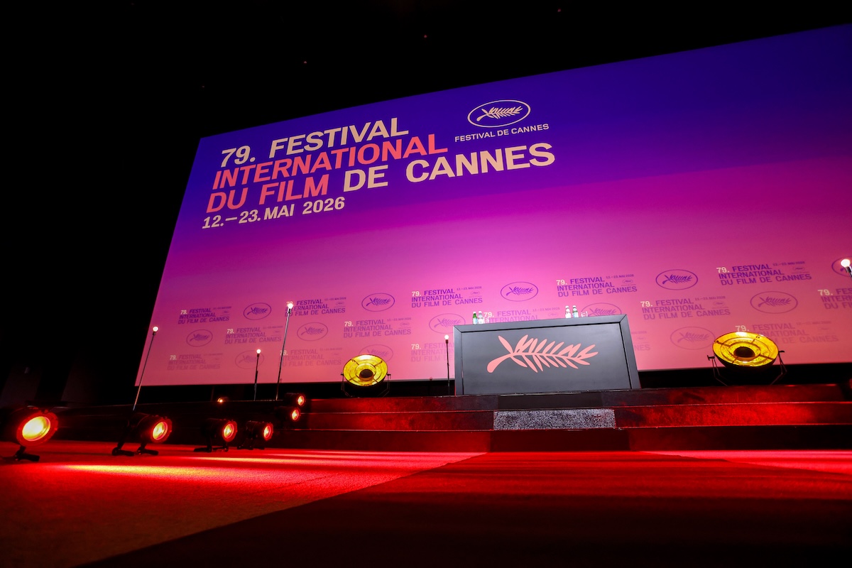 L’assenza di film italiani a Cannes è il segnale di qualcosa?