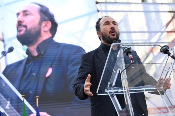 Rifondazione Comunista ha proposto un’alleanza ai partiti di centrosinistra