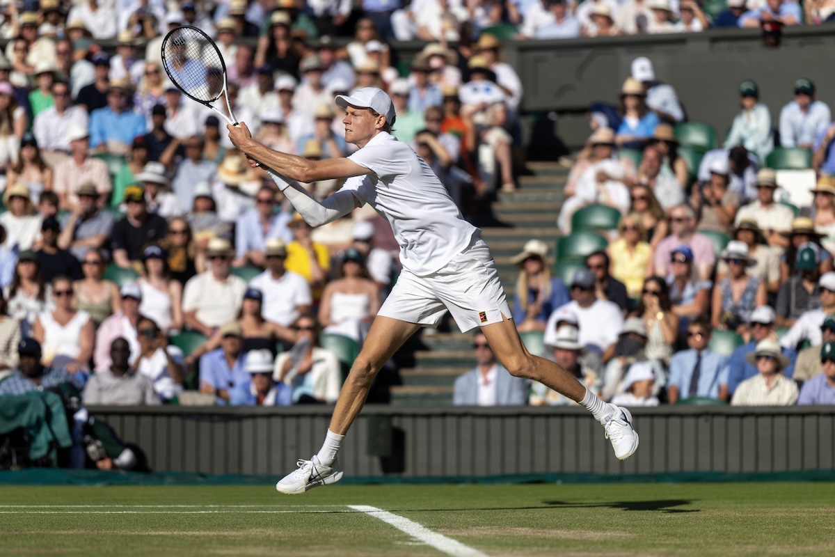 Dal 2028 l’Italia ospiterà un torneo di tennis sull’erba della categoria ATP 250