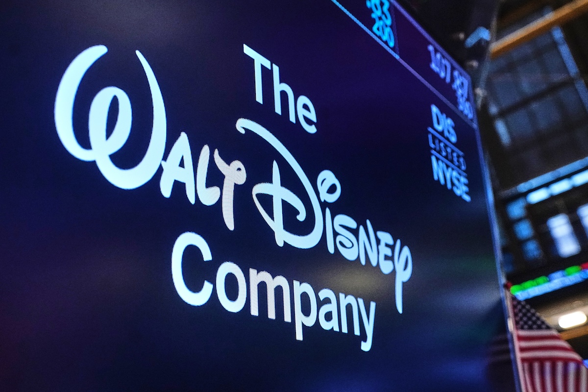 Disney licenzierà un migliaio di dipendenti nelle prossime settimane