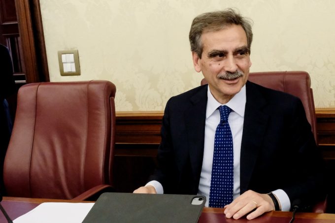 C’è un colpo di scena nella storia di MPS e del suo ex manager