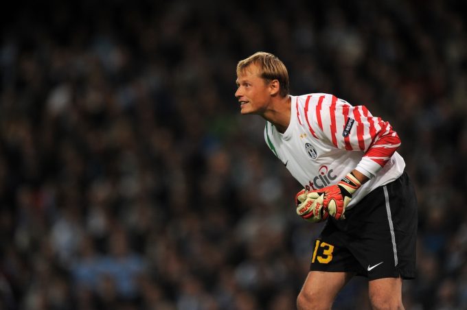 È morto in un incidente stradale l’ex portiere della Juventus Alex Manninger