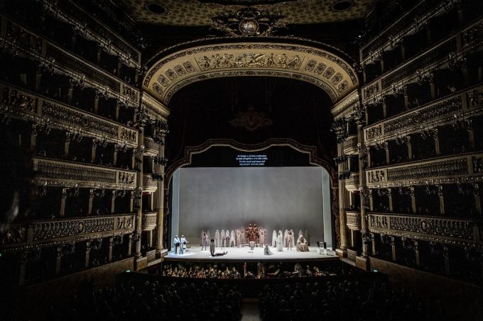 L’indagine sulla gestione del Teatro San Carlo di Napoli