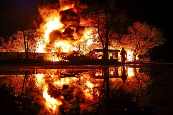 In Ucraina 17 persone sono state uccise in un attacco russo