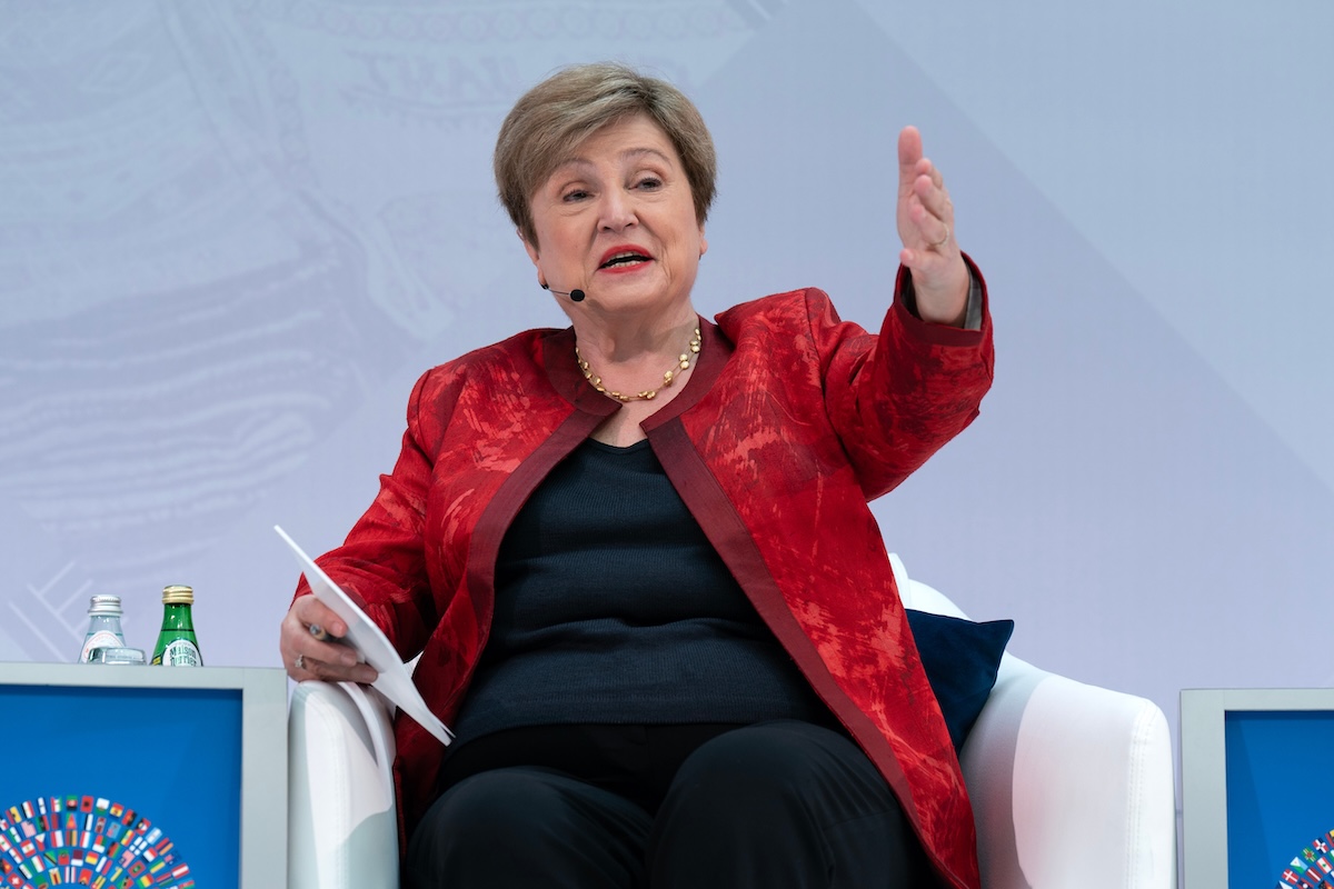 Il Fondo monetario internazionale ha ripreso le relazioni con il Venezuela