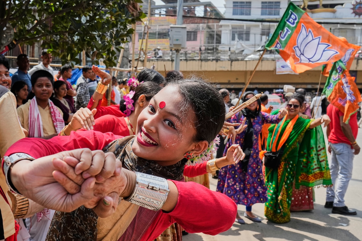 La riforma che sta facendo litigare Nord e Sud dell’India