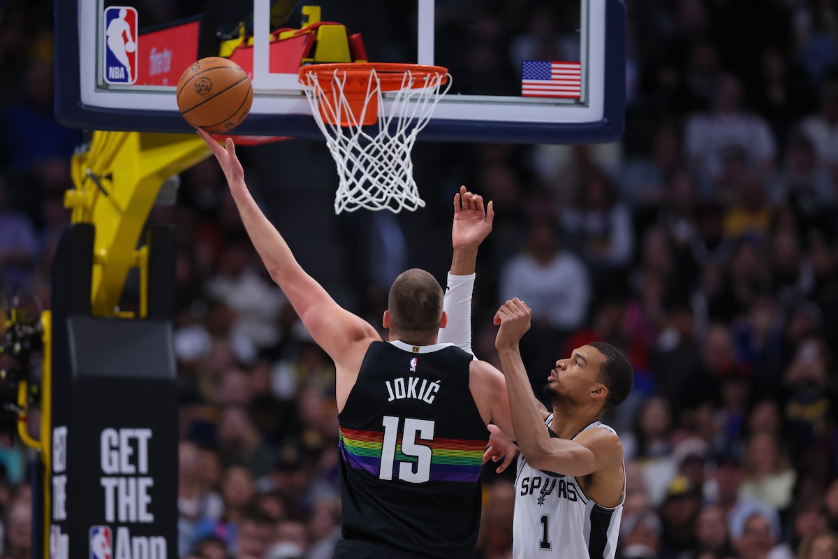 L’NBA cerca il suo campione