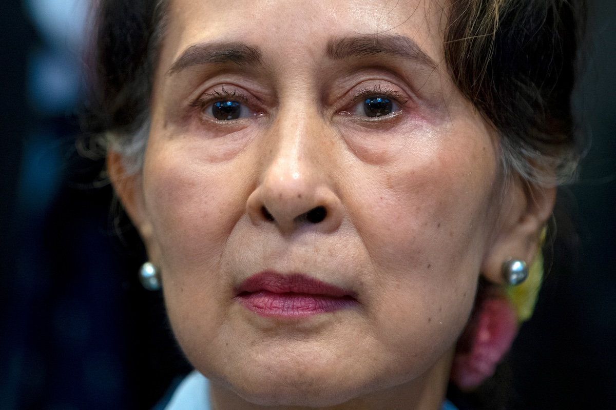 La giunta militare del Myanmar ha ridotto la pena dell’ex leader Aung San Suu Kyi, detenuta dal colpo di stato del 2021