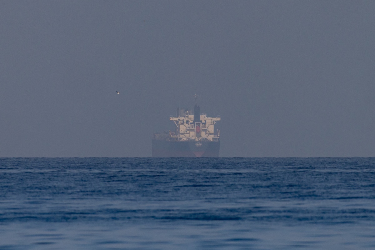 L’Iran dice che lo Stretto di Hormuz è «completamente aperto»
