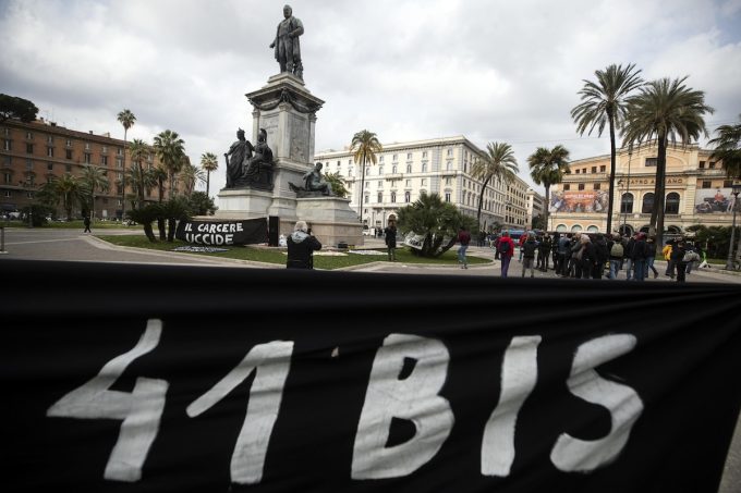 Come è stato smantellato un carcere che un po’ funzionava