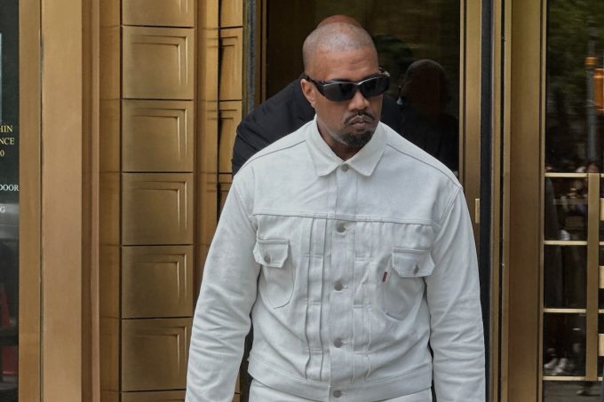 È stato annullato un concerto del rapper Kanye West in Polonia, per via delle sue dichiarazioni antisemite