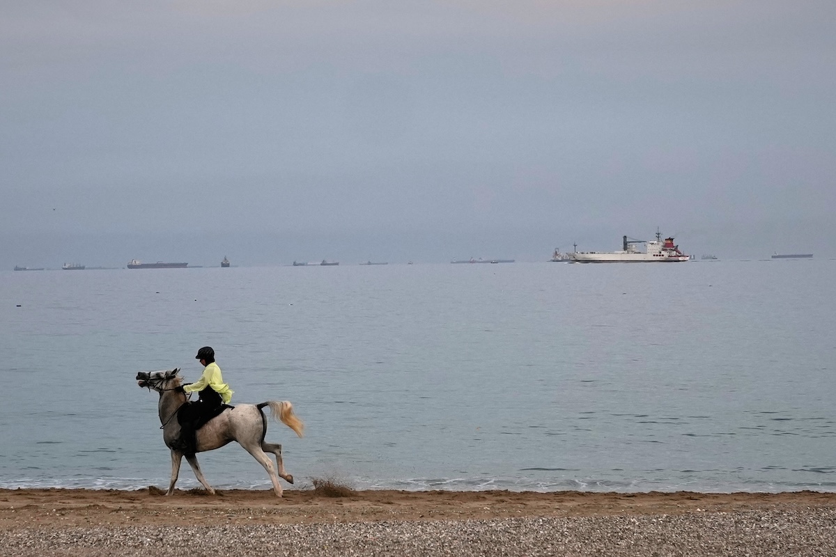 Sullo stretto di Hormuz c’è molta confusione