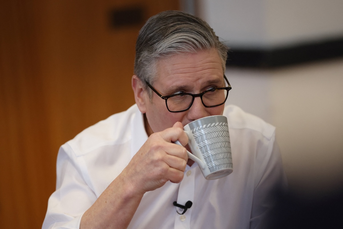 Mandelson non ha finito di mettere nei guai Starmer